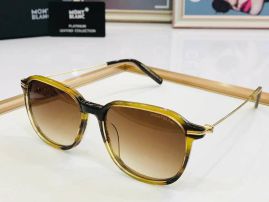 Picture of Montblanc Sunglasses _SKUfw49449467fw